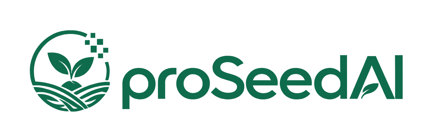proSeedAI